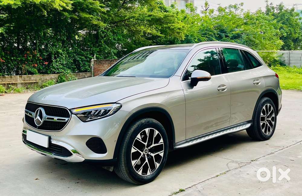 Mercedes-benz Glc 220d 4matic, 2025, Diesel