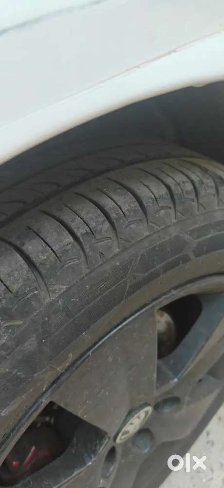 Skoda Fabia 2008 Ending Model