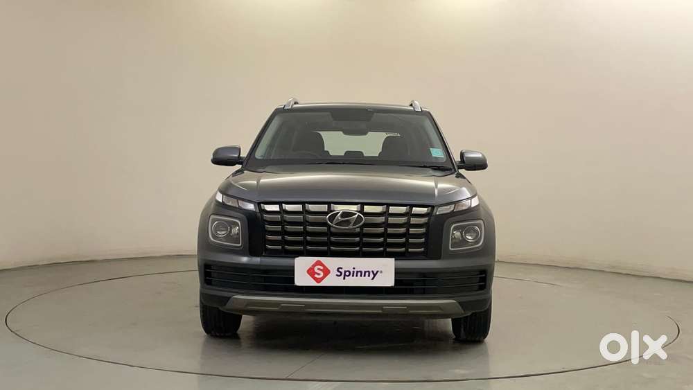 Hyundai Venue Sx, 2024, Petrol