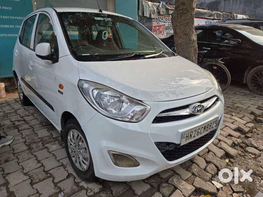 Hyundai I10 Magna 1.1l, 2015, Petrol