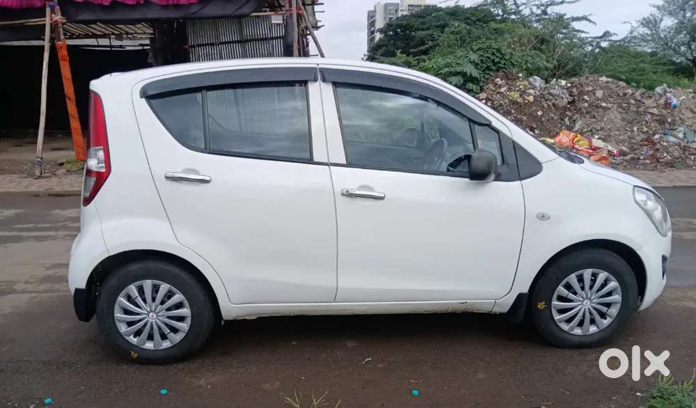 Maruti Suzuki Ritz Lxi 2016