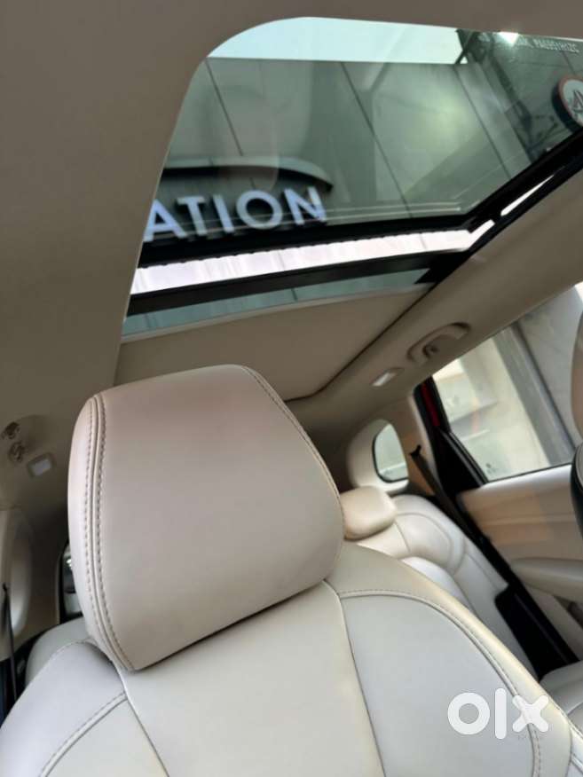 Mg Hector Sharp At, 2022, Petrol