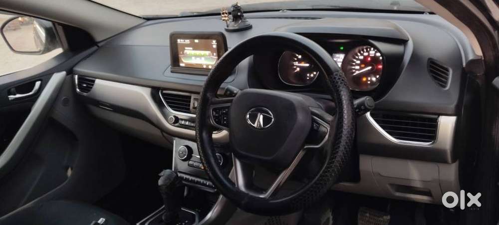 Tata Nexon 1.2 Revotron Xza Plus Dualtone, 2018, Diesel