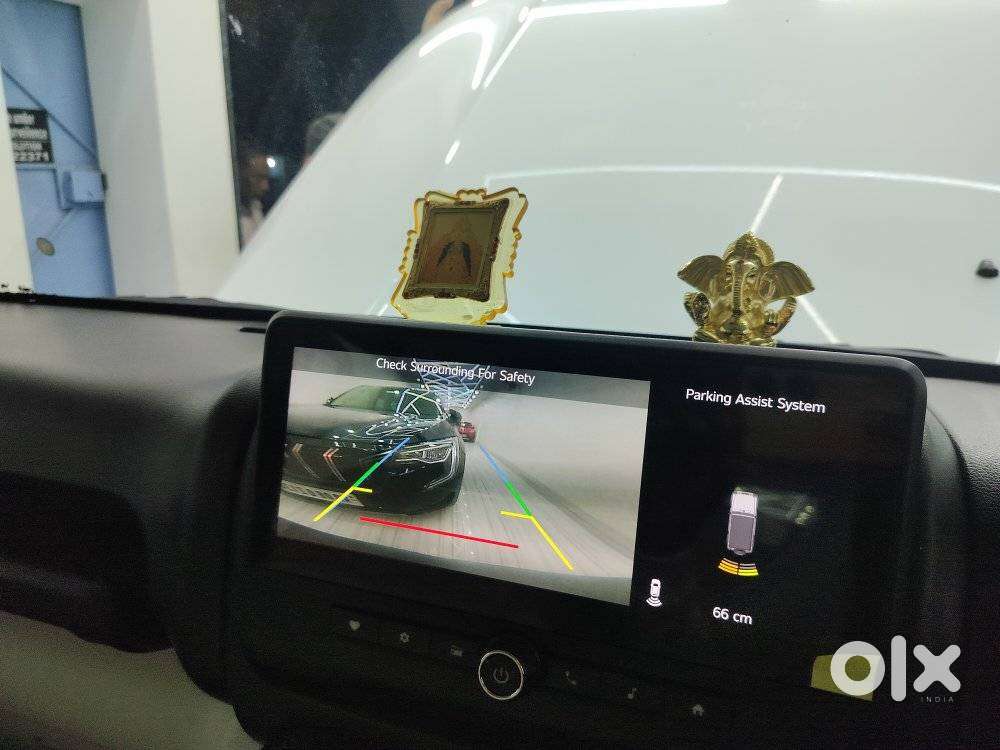 Mahindra Thar Roxx Mx5 4wd Diesel, 2024, Diesel