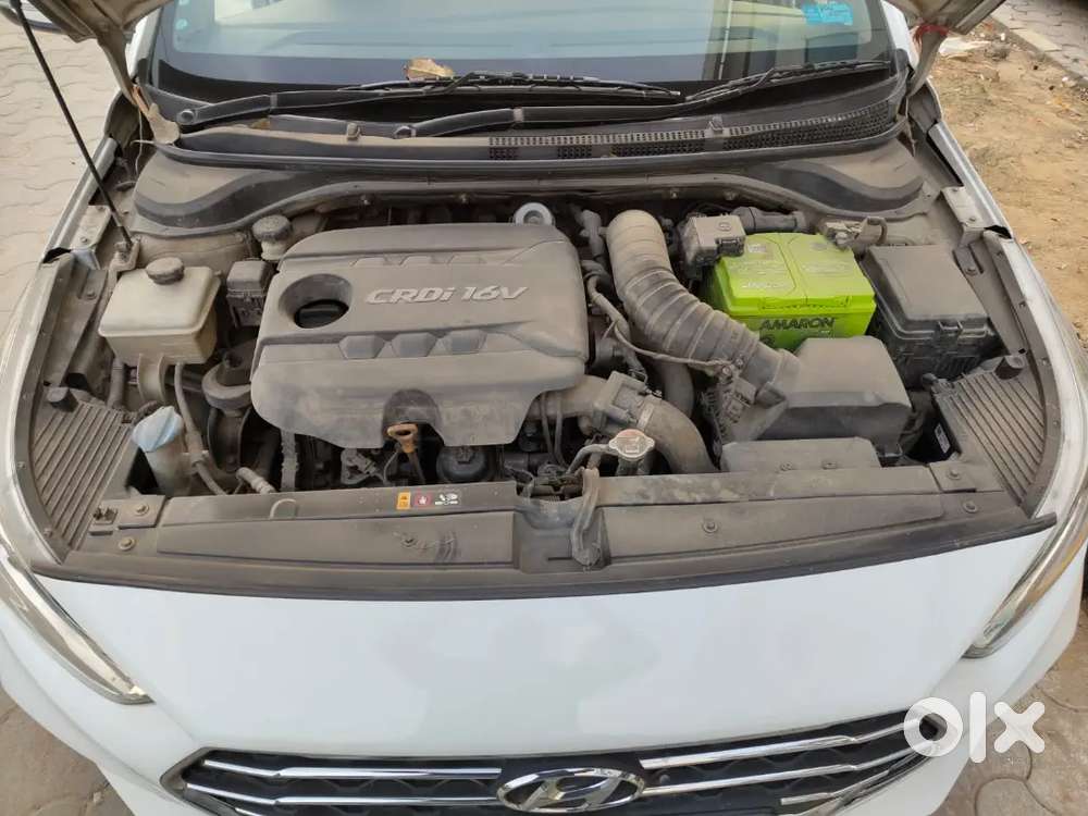 Hyundai Verane At Just 550000