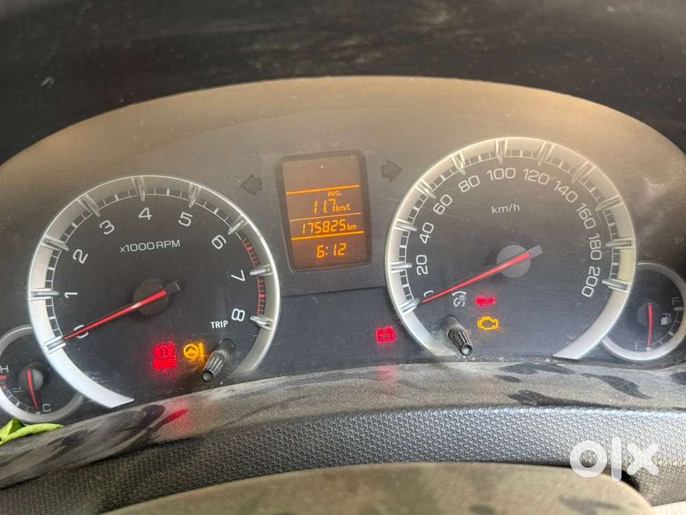 Maruti Suzuki Hybrid 2012 Year