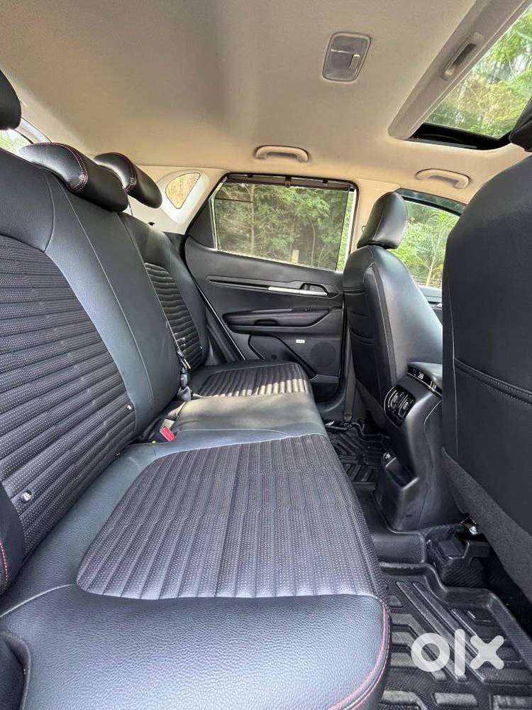 Kia Sonet, 2023, Diesel