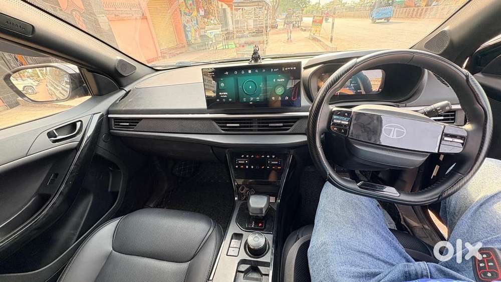Tata Nexon Ev 2024 Electric Well Maintained
