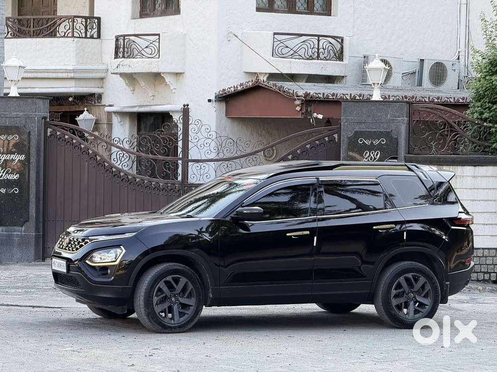 Tata Safari 2.0 Kryotec Xza Plus Gold 6 Str, 2023, Diesel