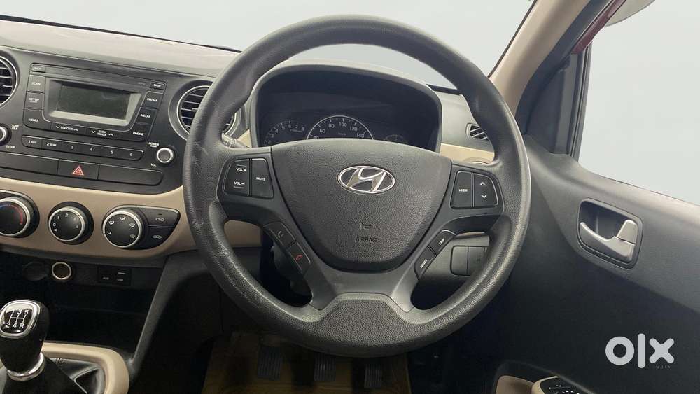 Hyundai Grand I10 Sportz 1.2 Kappa Vtvt, 2016, Petrol