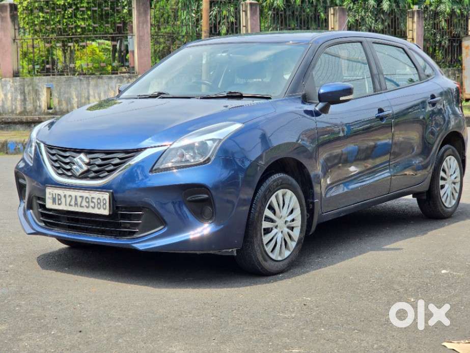 Maruti Suzuki Baleno Delta, 2019, Petrol