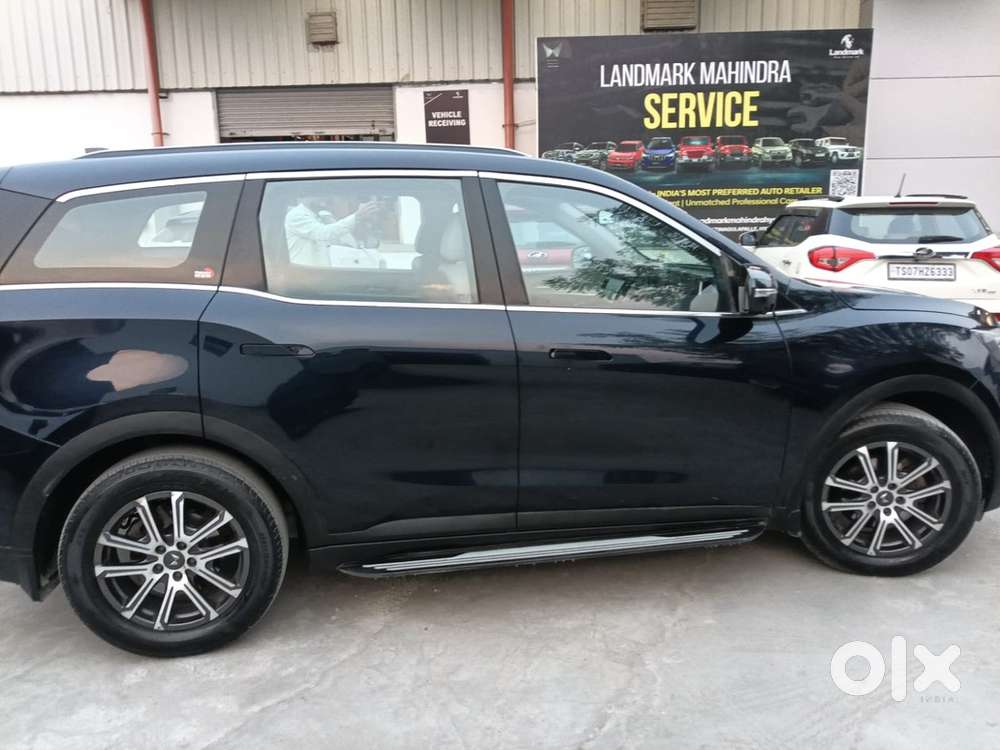Mahindra Xuv700 Diesel 2022