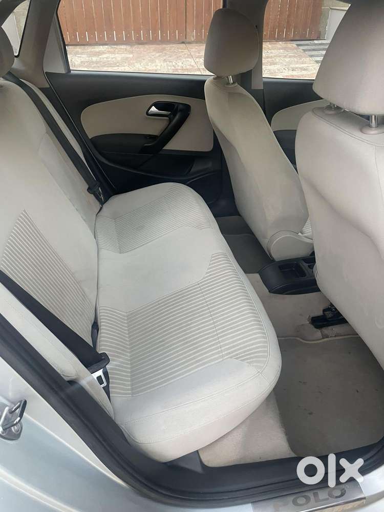 Volkswagen Polo Select 1.2 Mpi Highline, 2013, Petrol