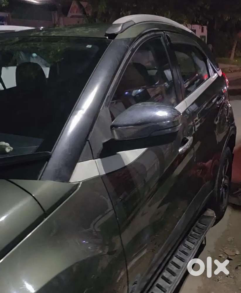 Tata Nexon 2022 Manual Petrol