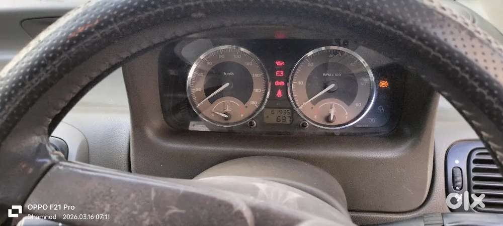 Tata Indigo Ecs 2011 Diesel Well Maintained