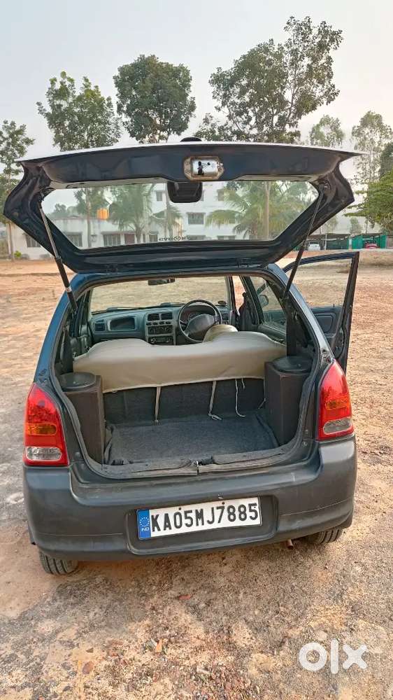 Fresh Fc. Fresh Insurance. Fresh Tyre. Excellent Engine. Centerlock