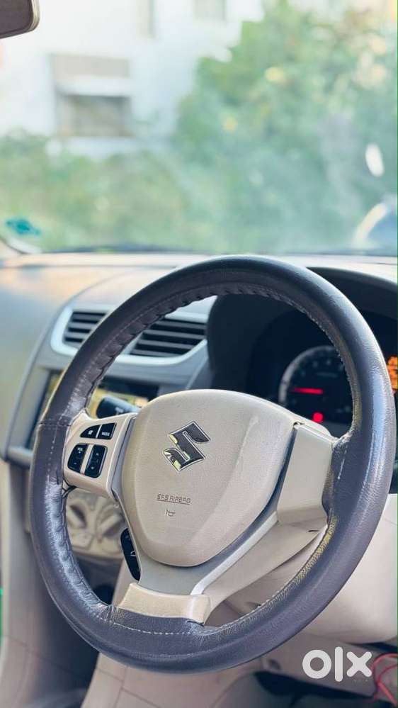 Maruti Suzuki Ertiga 1.5 Zxi Plus, 2018, Petrol