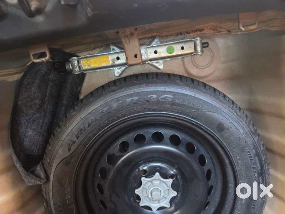 Hyundai Grand I10 Asta 1.2 Kappa Vtvt (o), 2014, Petrol