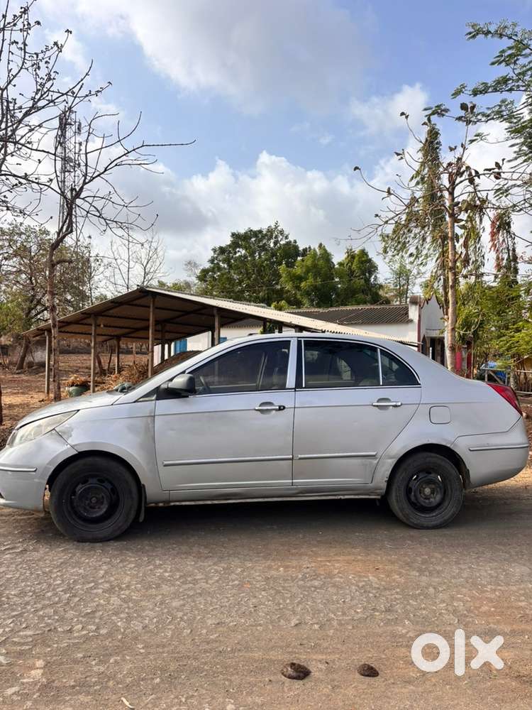 Tata Diesel Car 2010