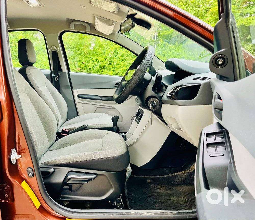 Tata Tiago 1.2 Revotron Xz Plus Cng, 2025, Petrol