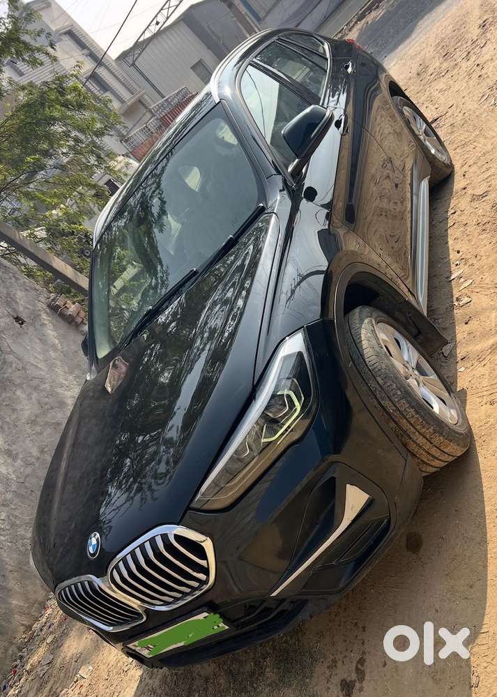 Bmw X1 2.0 Sdrive 20d, 2021, Diesel