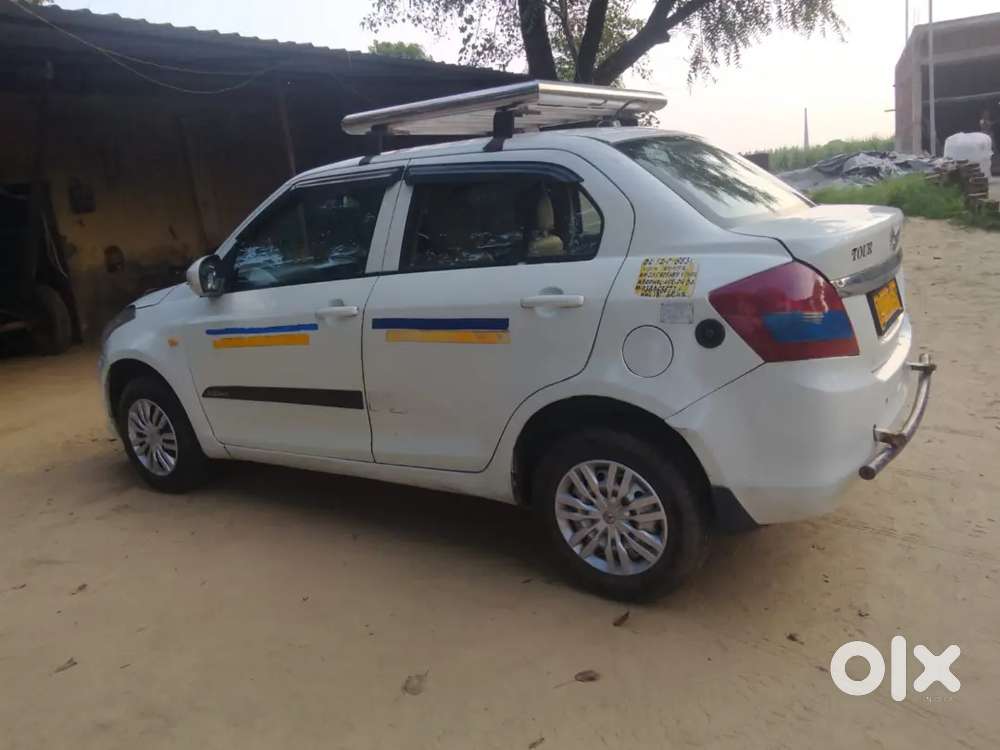 Maruti Suzuki Swift Tour 2019