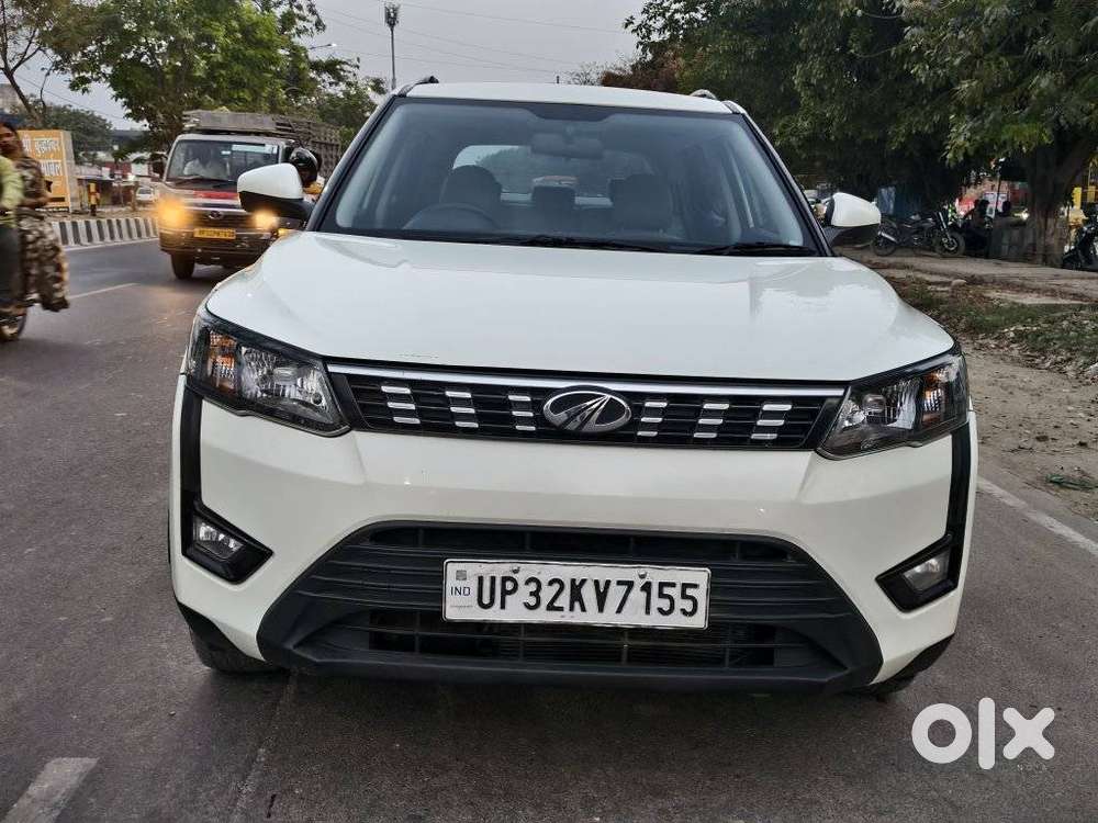 Mahindra Xuv300 W6 Diesel, 2019, Diesel