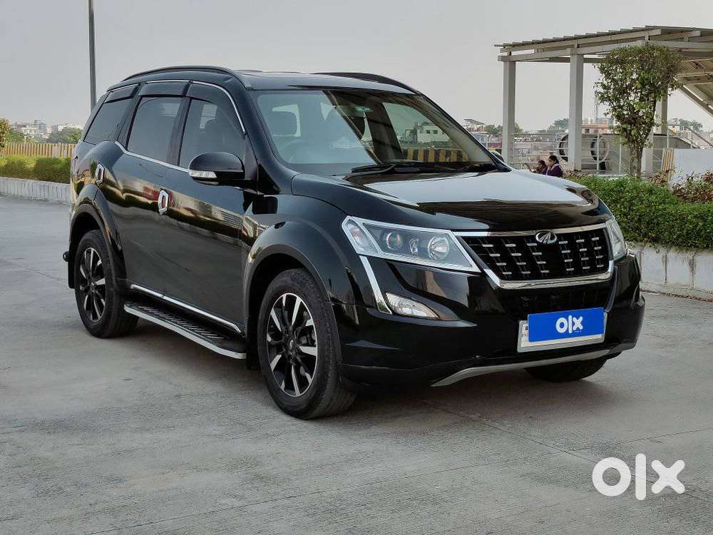 Mahindra Xuv500 W11, 2021, Diesel