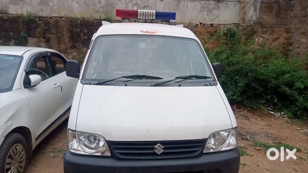 Sale Ambulance