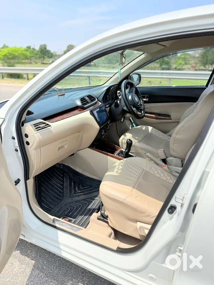 Maruti Suzuki Dzire 2019 Petrol Well Maintained
