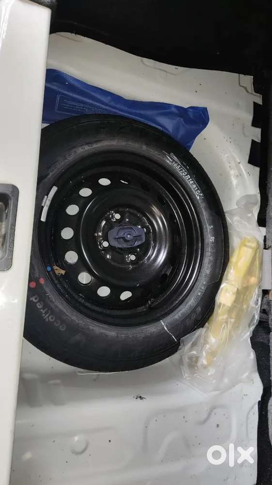 Maruti Suzuki Wagon R 2024 Petrol Showroom Condition