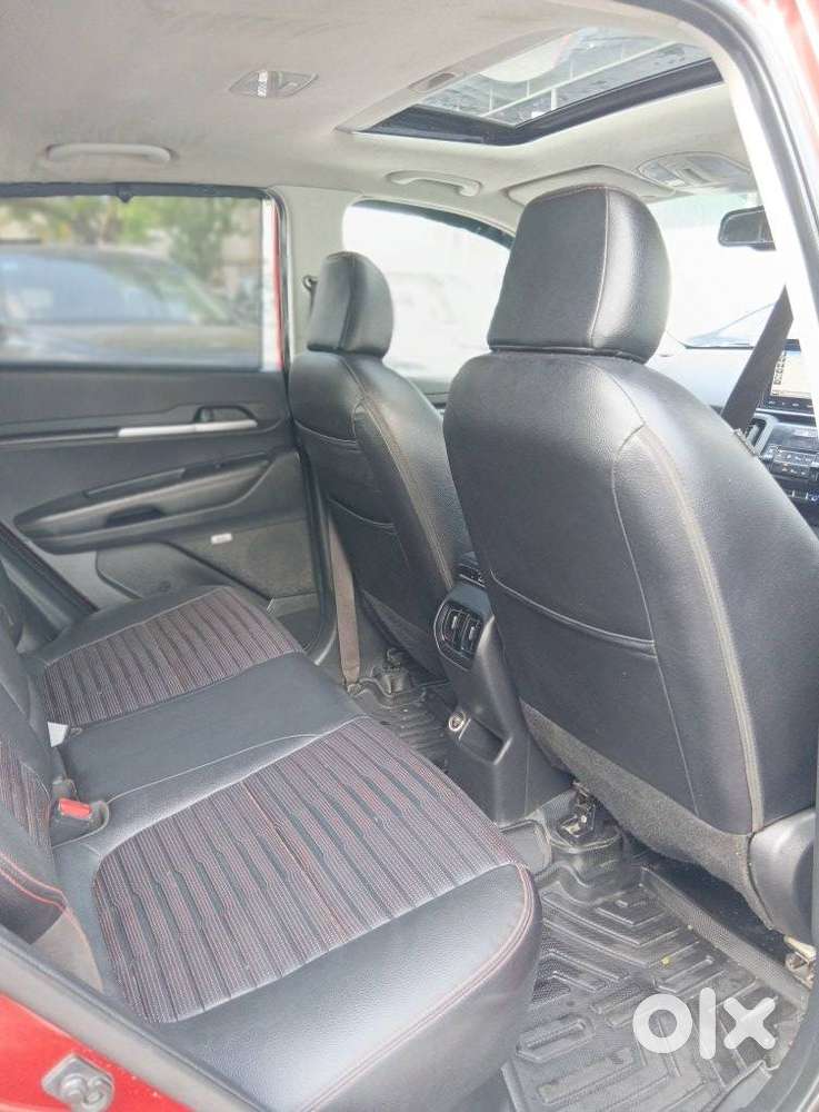 Kia Sonet 1.5 Gtx Plus Diesel, 2021, Diesel