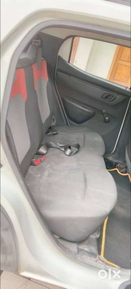 Renault Kwid Amt, 2016, Petrol