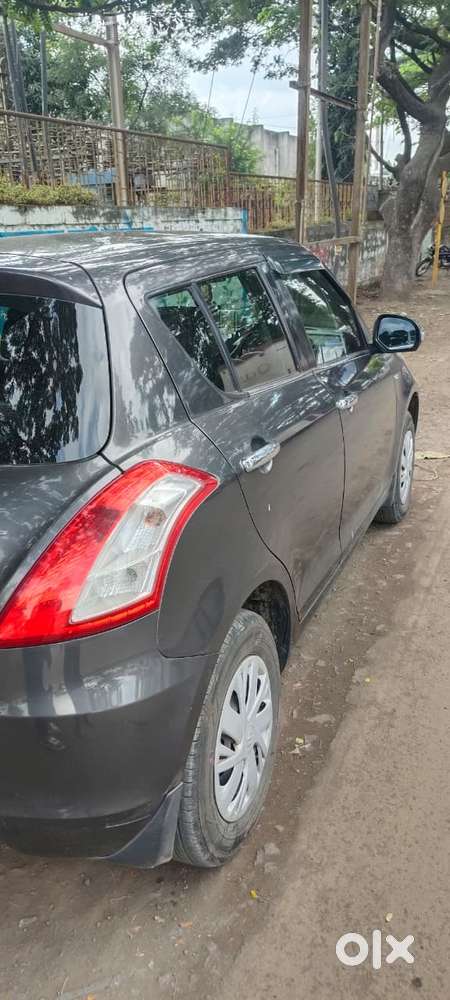 Maruti Suzuki Swift Ddis Vdi, 2016, Diesel