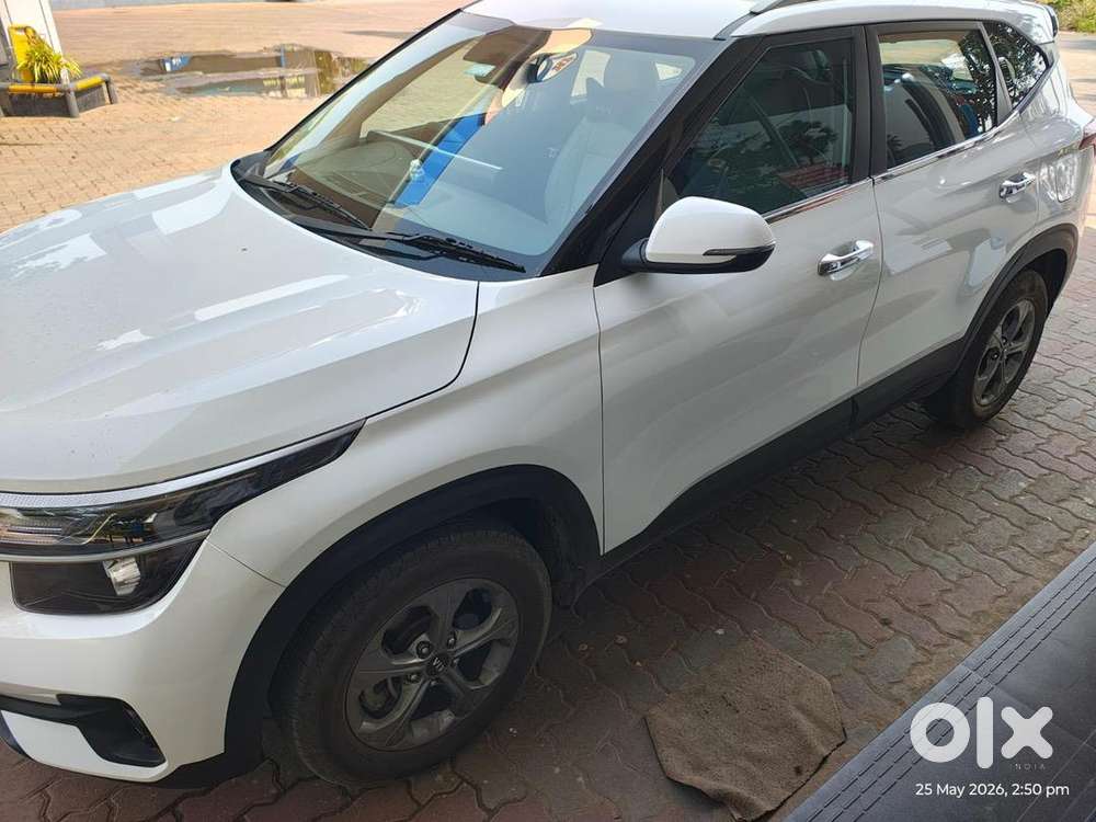 Kia Petrol Manual 2020