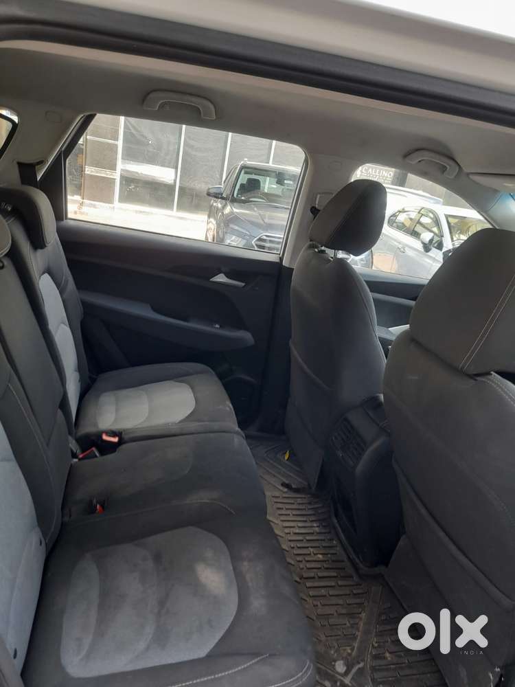 Mg Hector, 2020, Diesel