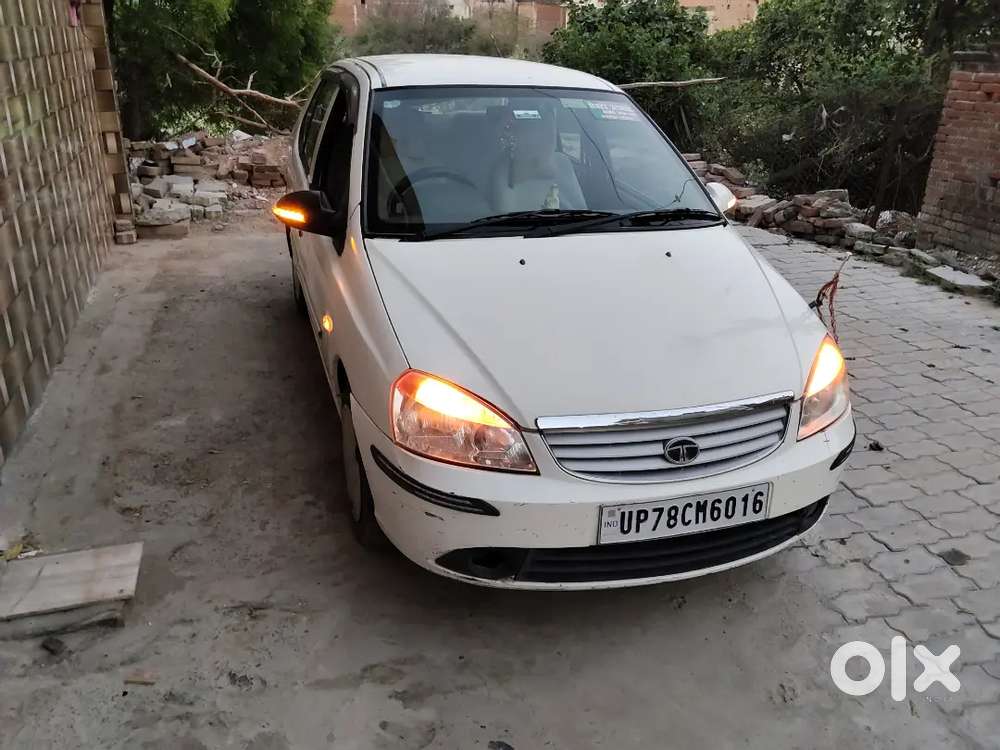 Tata Indigo Ecs 2011 Diesel Good Condition