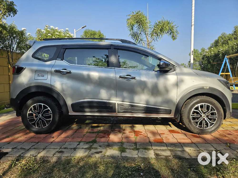 Renault Triber 2020 Petrol 40000 Km Driven
