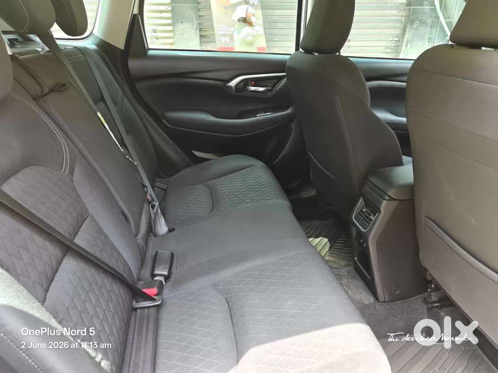 Toyota Urban Cruiser Hyryder 1.5 G E-cng, 2023, Cng & Hybrids