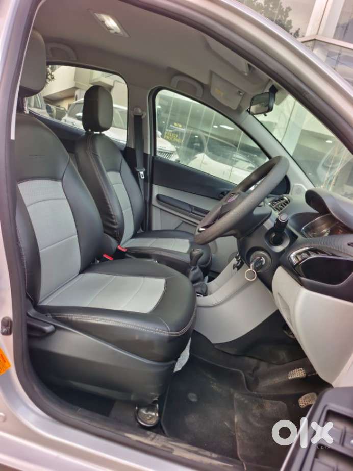 Tata Tiago 1.2 Revotron Xt, 2020, Petrol
