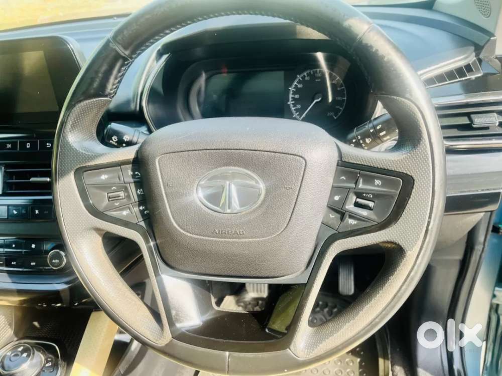 Tata Safari 2.0 Kryotec Xz Plus, 2021, Diesel