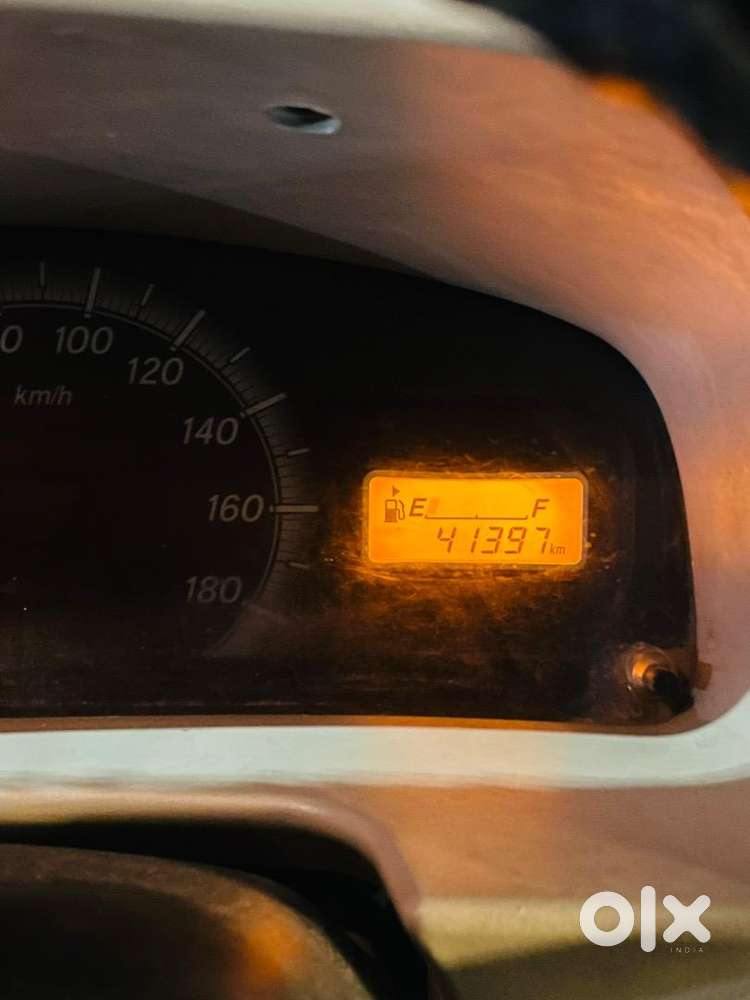 Maruti Suzuki Eeco 2021 Petrol 41397 Km Driven