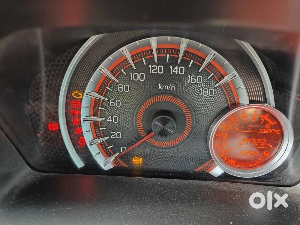 Maruti Suzuki Celerio Zxi, 2023, Petrol