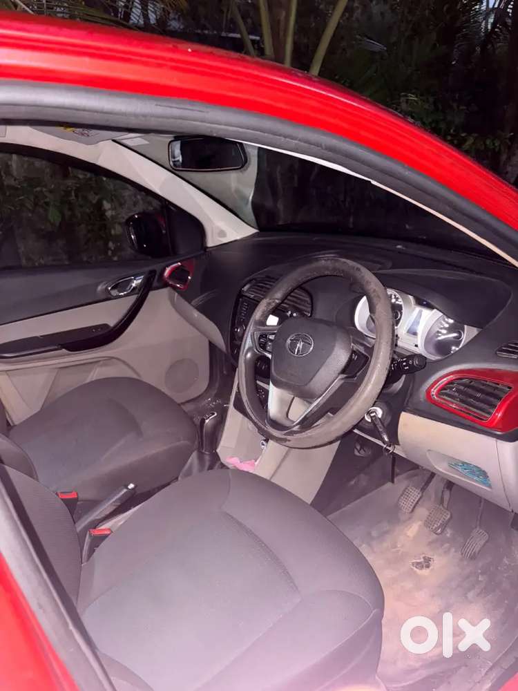 Tata Tiago 2016 Variant Revotron 96p45r10a57s64asanth