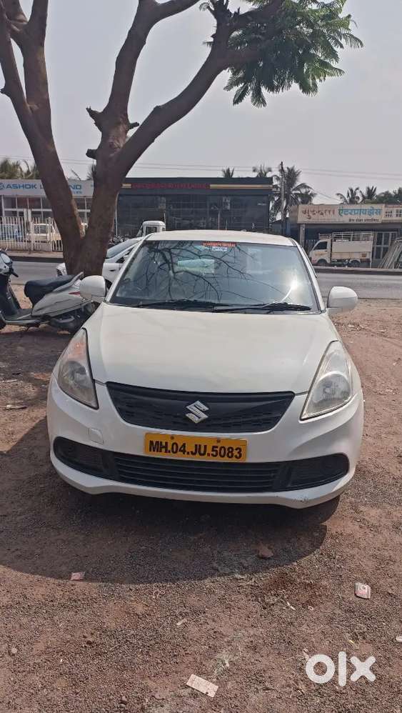 Maruti Suzuki Dzire 2019