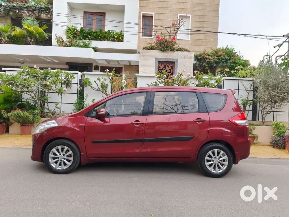 Maruti Suzuki Ertiga 2012-2015 Zdi, 2013, Diesel