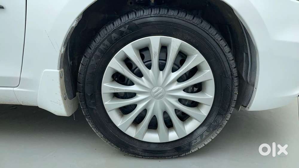 Maruti Suzuki Ciaz 1.4 At Delta, 2018, Petrol