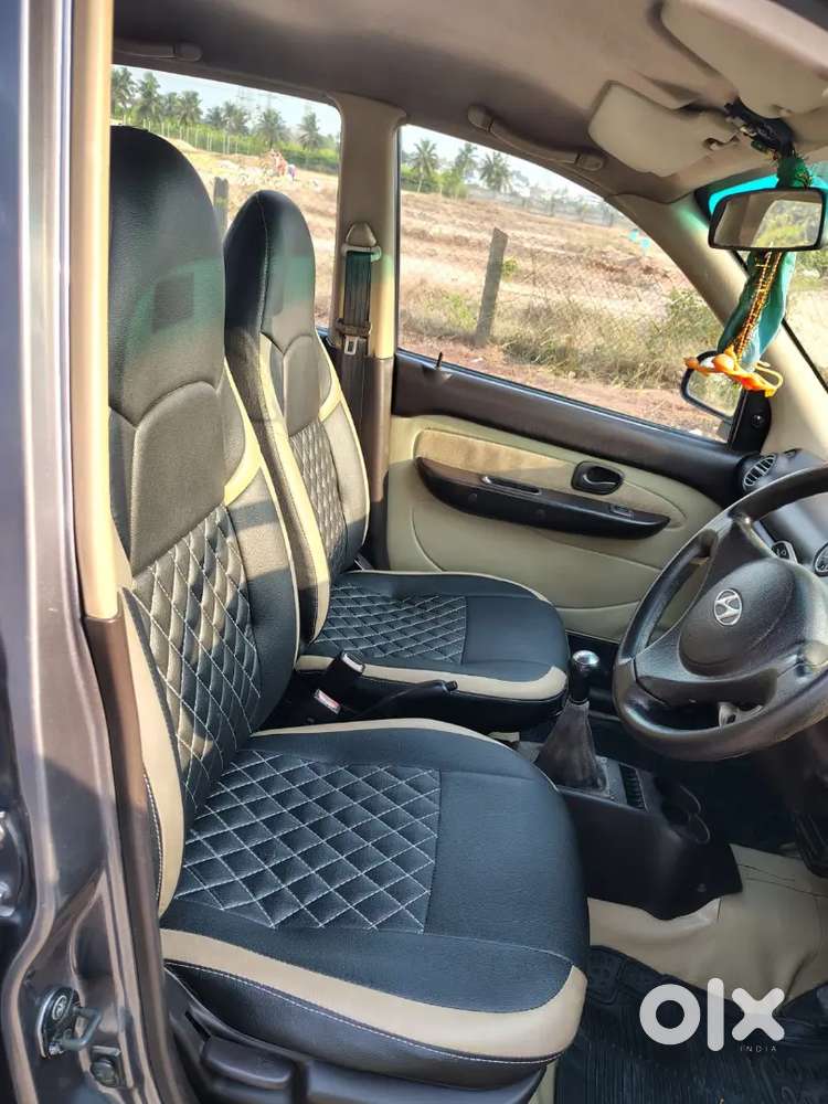 Hyundai Santro Xing 2011 Petrol Well Maintained