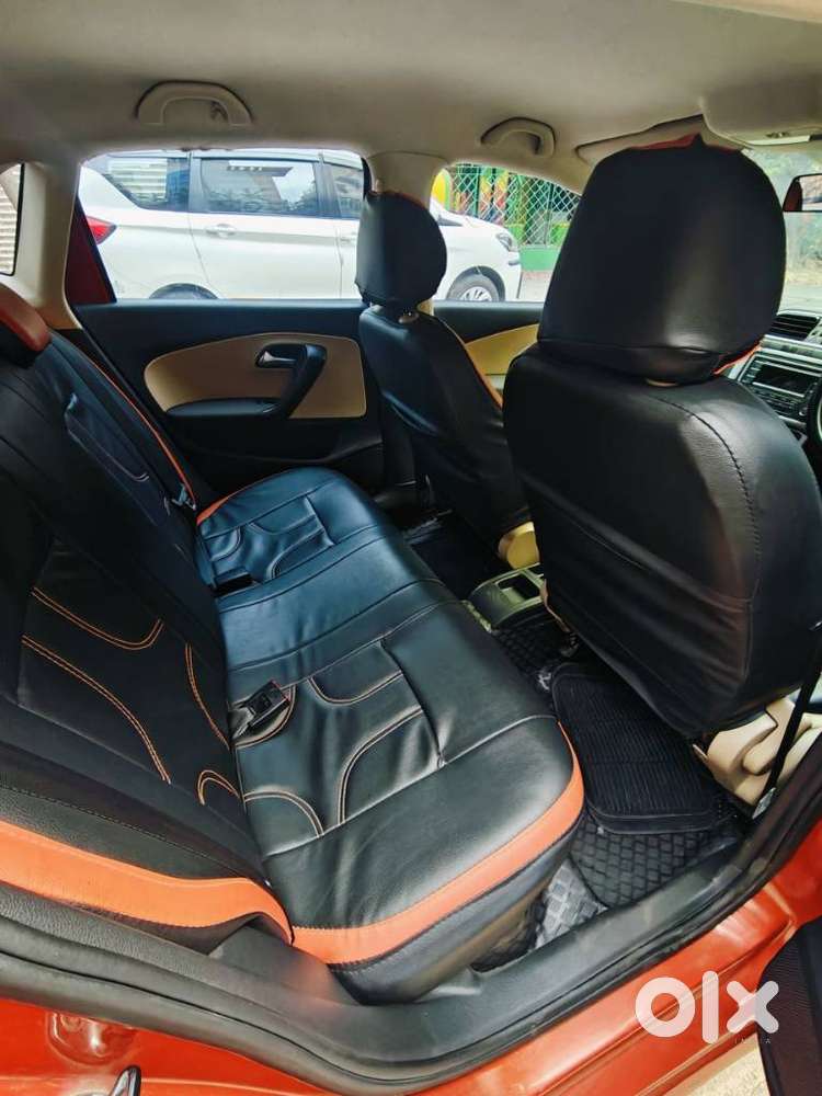 Volkswagen Polo Diesel Highline 1.2l, 2014, Diesel