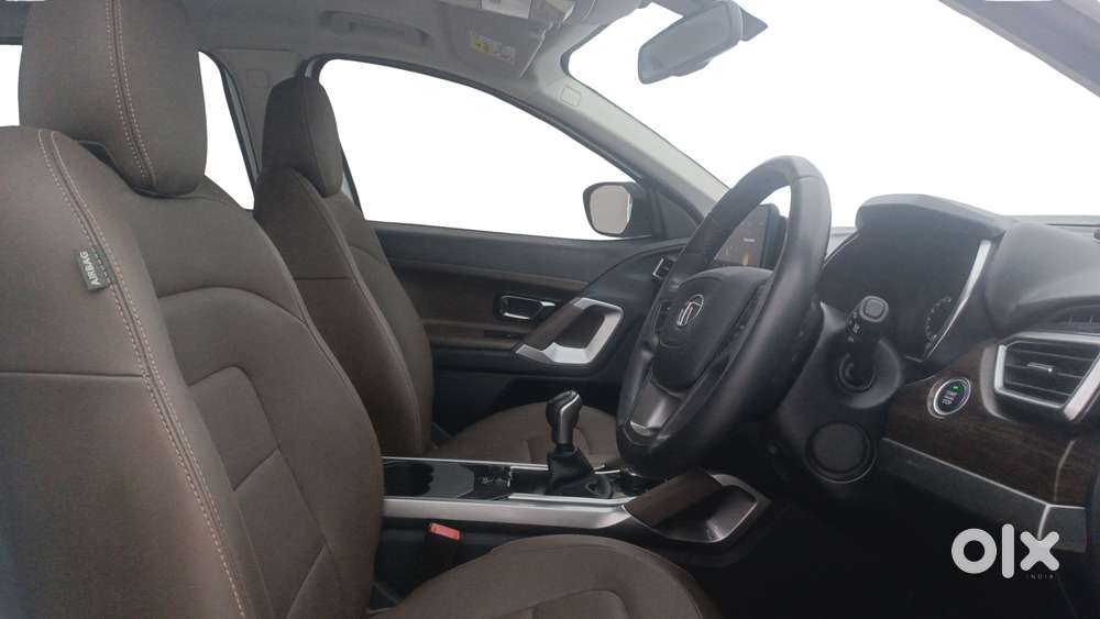 Tata Harrier Xza Plus At, 2023, Diesel